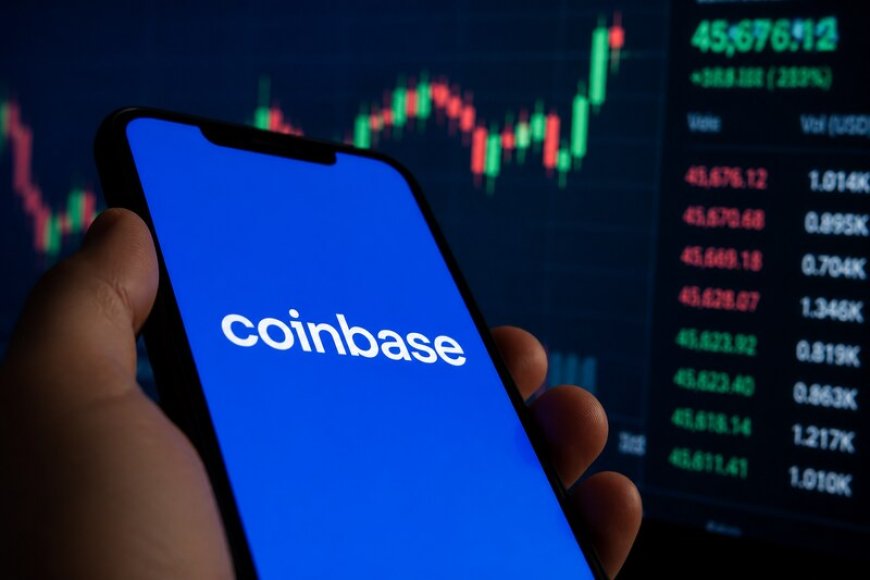 Coinbase Launches AI Agent Platform for Trading and Accessing Premium Research