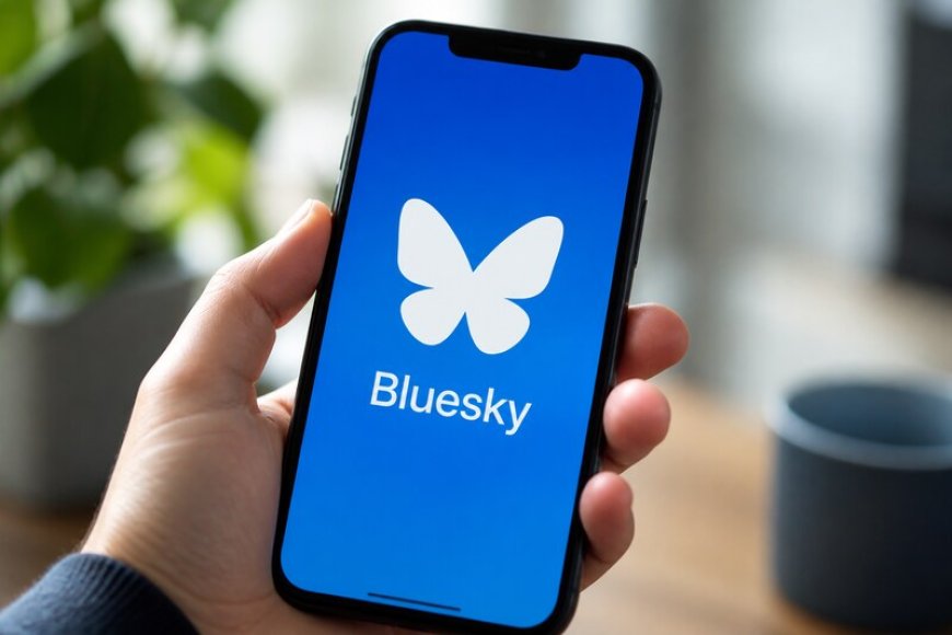 Bluesky Introduces Group Chats as Platform Expands Community-Focused Features
