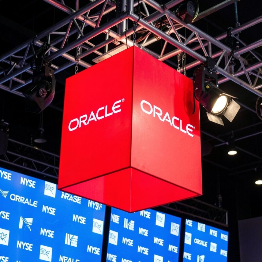 Oracle Alerts Customers After Security Flaw Used in Attacks on More Than 100 Organisations