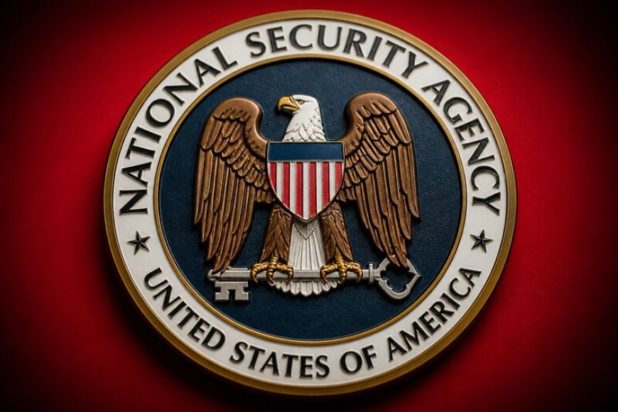 US Spy Law Faces Expiration After Senate Rejects Trump-Backed Intelligence Nominee