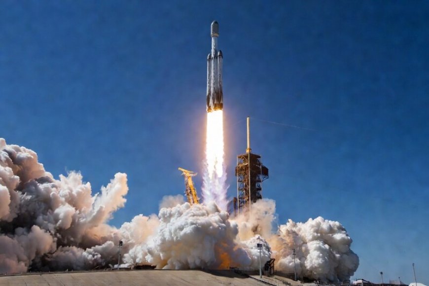 Robinhood Reports Surge in User Activity Following SpaceX Stock Market Debut