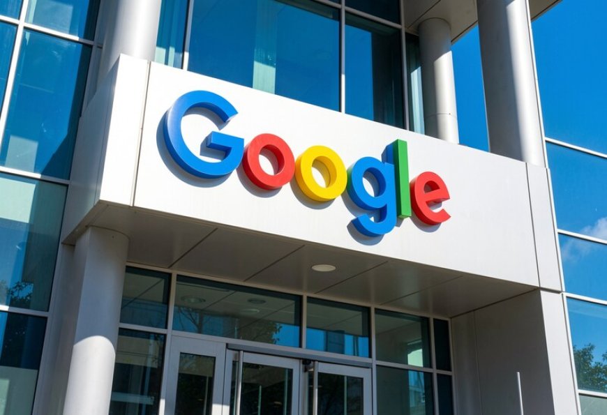 Google Files Lawsuit Against Chinese Cybercrime Network Accused of AI-Powered Scams