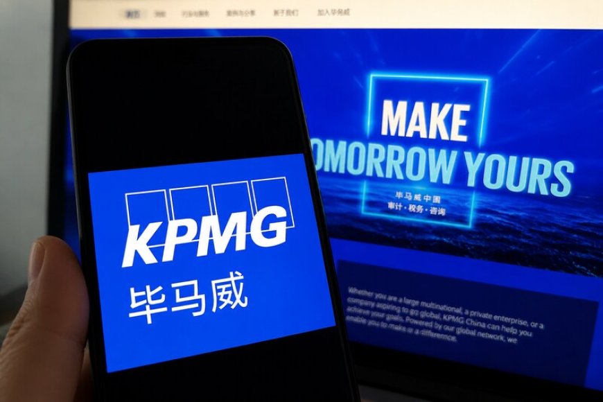 KPMG Withdraws AI Adoption Report After Accuracy Concerns Emerge