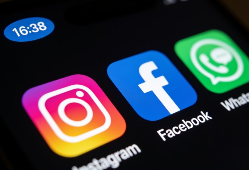 Meta Introduces AI-Powered Facebook Search Using Public Content Across Its Apps