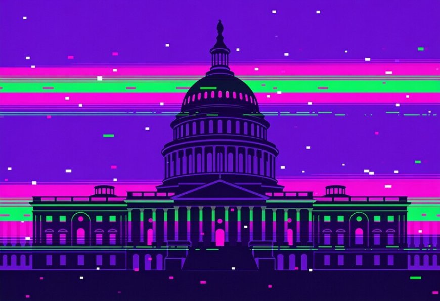 Tech Worker-Backed PAC Takes on Big Tech With $5 Million Political Push