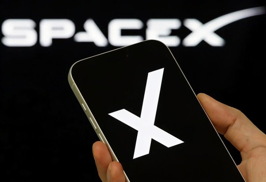 SpaceX Secures Multi-Billion-Dollar AI Compute Agreement With Reflection AI