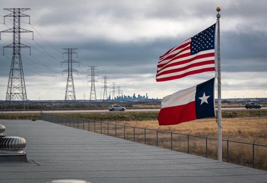 Microsoft, Chevron to Build Massive Gas-Powered AI Data Centre in Texas