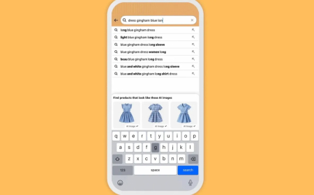 Amazon begins displaying AI-generated product images in search results