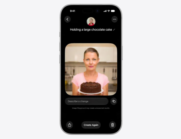 How Apple Is Making iPhone Smarter With AI-Powered Writing, Photos, and Automation