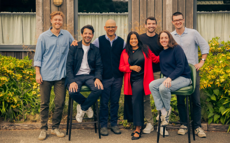 Seedcamp Launches $320M Fund to Accelerate US Expansion and Global Startup Growth