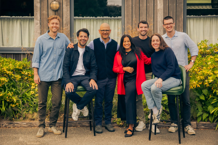 Seedcamp Launches $320M Fund to Accelerate US Expansion and Global Startup Growth