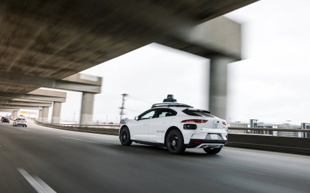 Waymo Introduces New Human Driver Benchmark to Measure Robotaxi Safety