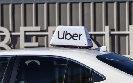 Uber plans to deploy 500 data-mapping vehicles across roads this year