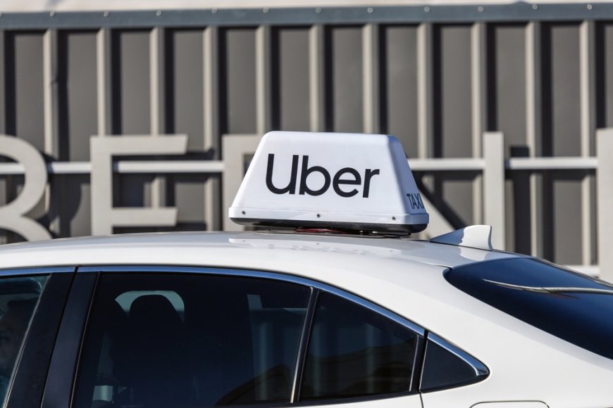 Uber plans to deploy 500 data-mapping vehicles across roads this year