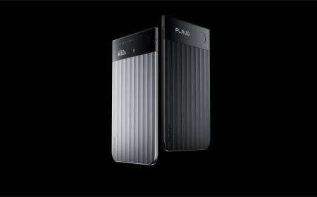 Plaud Surpasses $100M Annual Recurring Revenue After Delivering More Than 2 Million AI Note-Taking Devices.