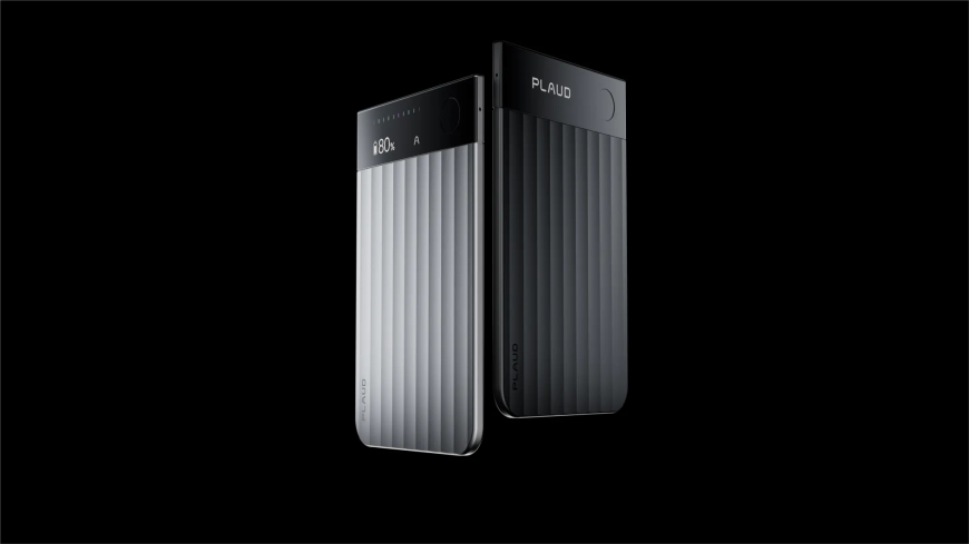 Plaud Surpasses $100M Annual Recurring Revenue After Delivering More Than 2 Million AI Note-Taking Devices.