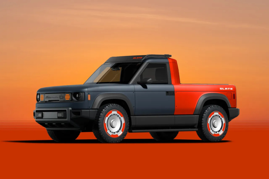 Carvana partners with Slate Auto to expand into new vehicle sales