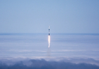 SpaceX Sets Share Price at $135 in Record-Breaking Public Offering
