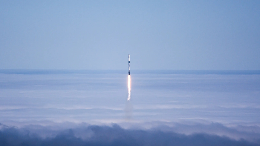SpaceX Sets Share Price at $135 in Record-Breaking Public Offering