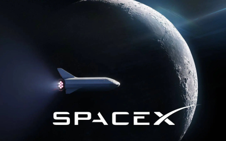 SpaceX Signals Potential Large Equity Issuances in Future Deals