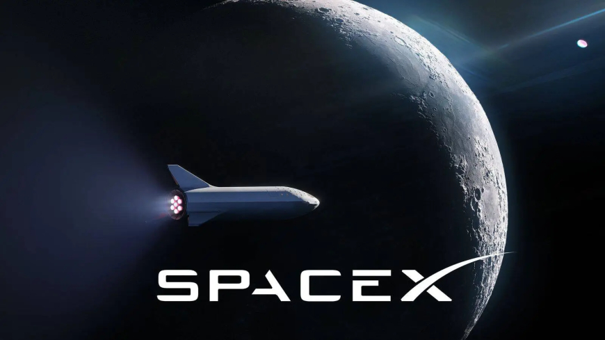 SpaceX Signals Potential Large Equity Issuances in Future Deals
