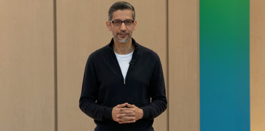 Stanford Graduation Protest Targets Sundar Pichai Over Google’s Israel and ICE Contracts