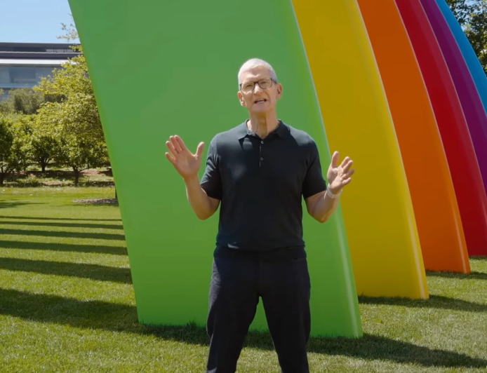 Apple Scrambles to Close the AI Gap at WWDC 2026