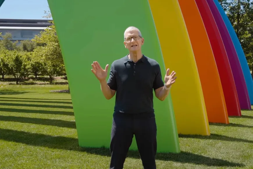 Apple Scrambles to Close the AI Gap at WWDC 2026