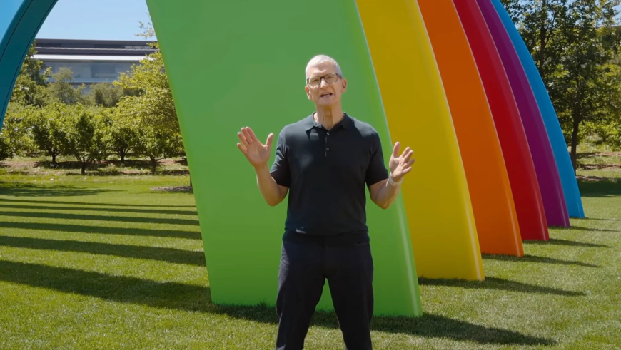 Apple Scrambles to Close the AI Gap at WWDC 2026