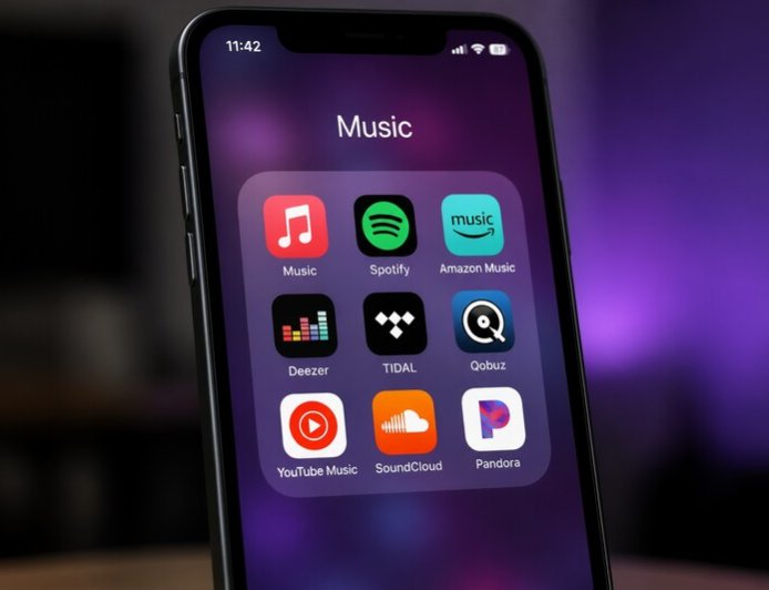 Deezer Launches AI Music Detection Tool for Spotify, Apple Music, and Other Streaming Platforms