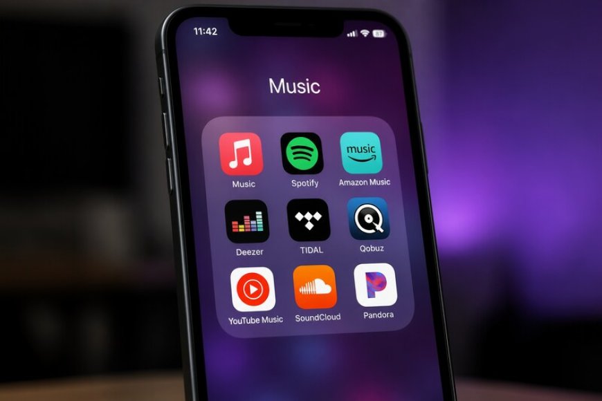 Deezer Launches AI Music Detection Tool for Spotify, Apple Music, and Other Streaming Platforms