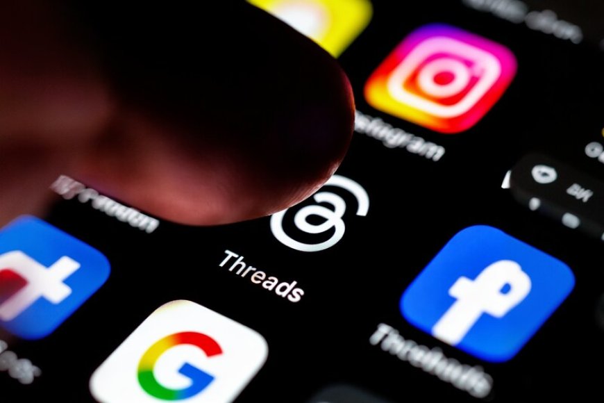 Threads Rolls Out New Community and Personalisation Tools After Reaching 500 Million Monthly Users