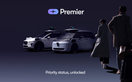 Waymo Unveils Premier Membership Offering 10% Ride Rewards and Free Cancellations