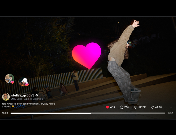 Instagram Expands TV App With Long-Form Videos, Episodic Series and Live Content