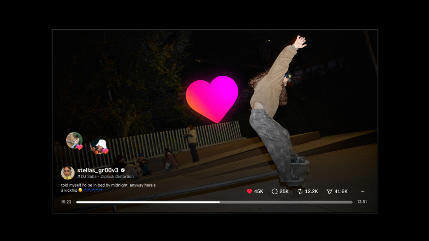 Instagram Expands TV App With Long-Form Videos, Episodic Series and Live Content