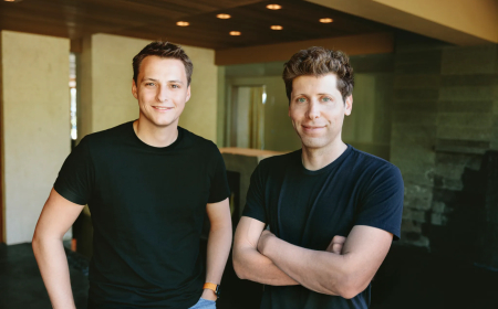 Worldcoin Parent Faces Layoffs as OpenAI Moves Ahead With IPO Plans