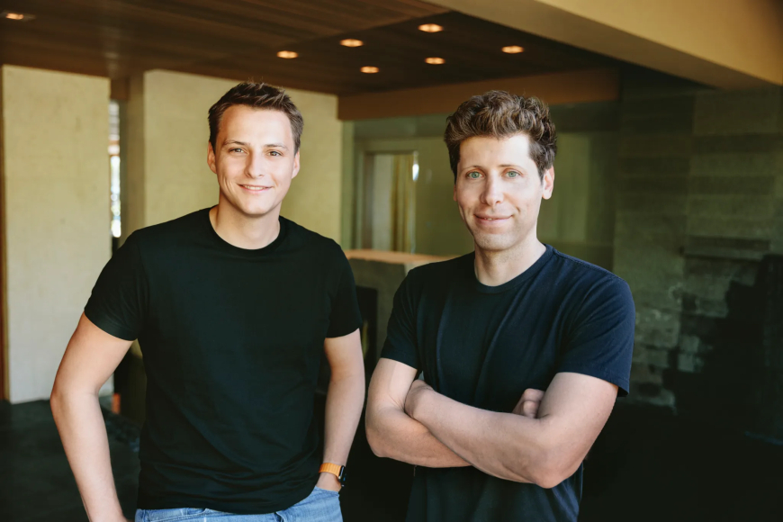 Worldcoin Parent Faces Layoffs as OpenAI Moves Ahead With IPO Plans