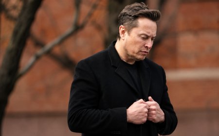 Judge Approves Elon Musk’s $1.5 Million SEC Settlement Despite Expressing Concerns