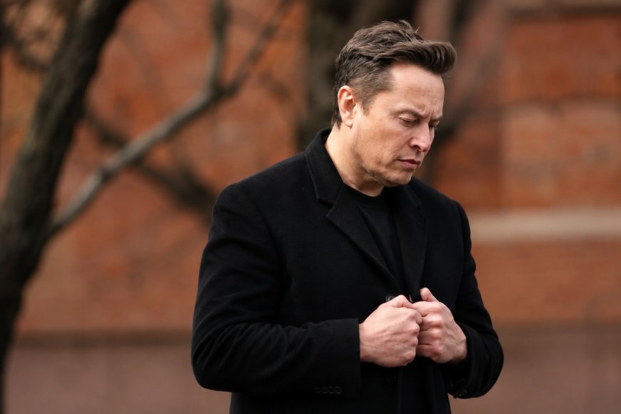 Judge Approves Elon Musk’s $1.5 Million SEC Settlement Despite Expressing Concerns