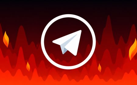 Telegram’s t.me Shortlink Domain Restored After Temporary Suspension