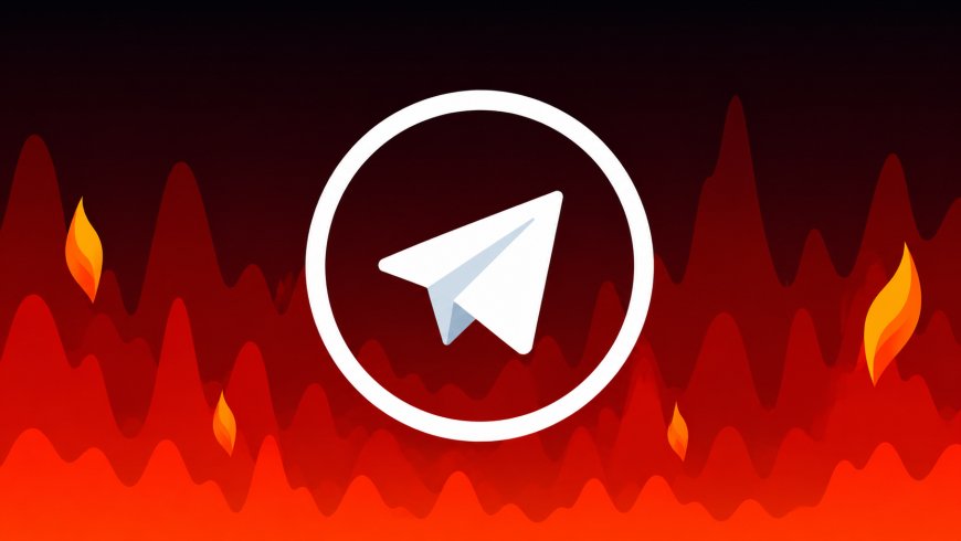 Telegram’s t.me Shortlink Domain Restored After Temporary Suspension