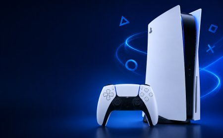 Sony Confirms PlayStation Will Go Digital-Only as Game Discs End in 2028