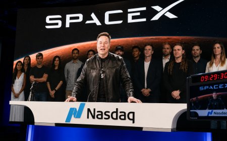 New ETFs Launch With Strategy to Exclude Elon Musk-Linked Companies