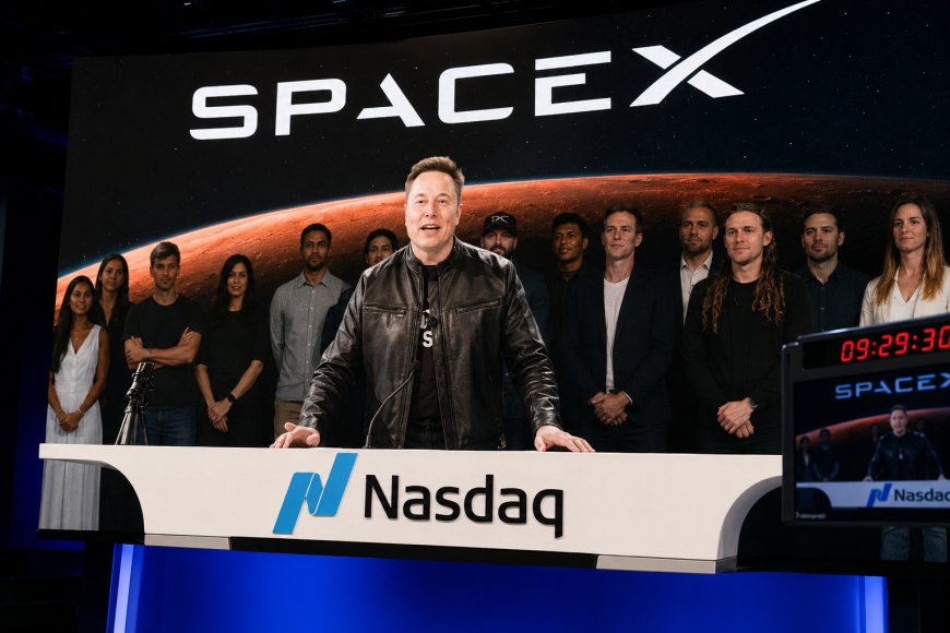 New ETFs Launch With Strategy to Exclude Elon Musk-Linked Companies