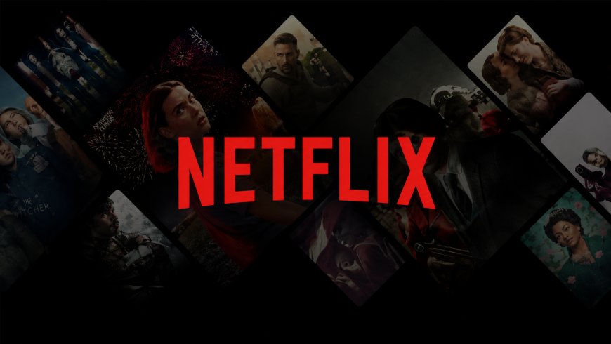 Netflix May Be Preparing to Launch Always-On Live TV Channels