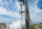 SpaceX Shares Fall to IPO Price Ahead of Crucial Starship Test Launch