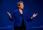 AMD Unveils Helios AI Rack System to Challenge Nvidia
