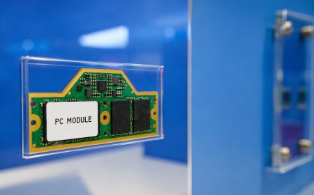 Why Wall Street Believes Micron Could Become the Next Nvidia Stock Winner