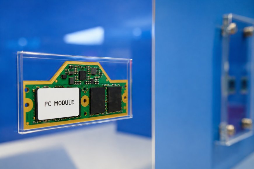 Why Wall Street Believes Micron Could Become the Next Nvidia Stock Winner