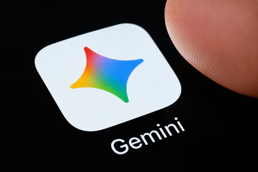 Google Expands Free Personalised AI Image Generation in Gemini for US Users